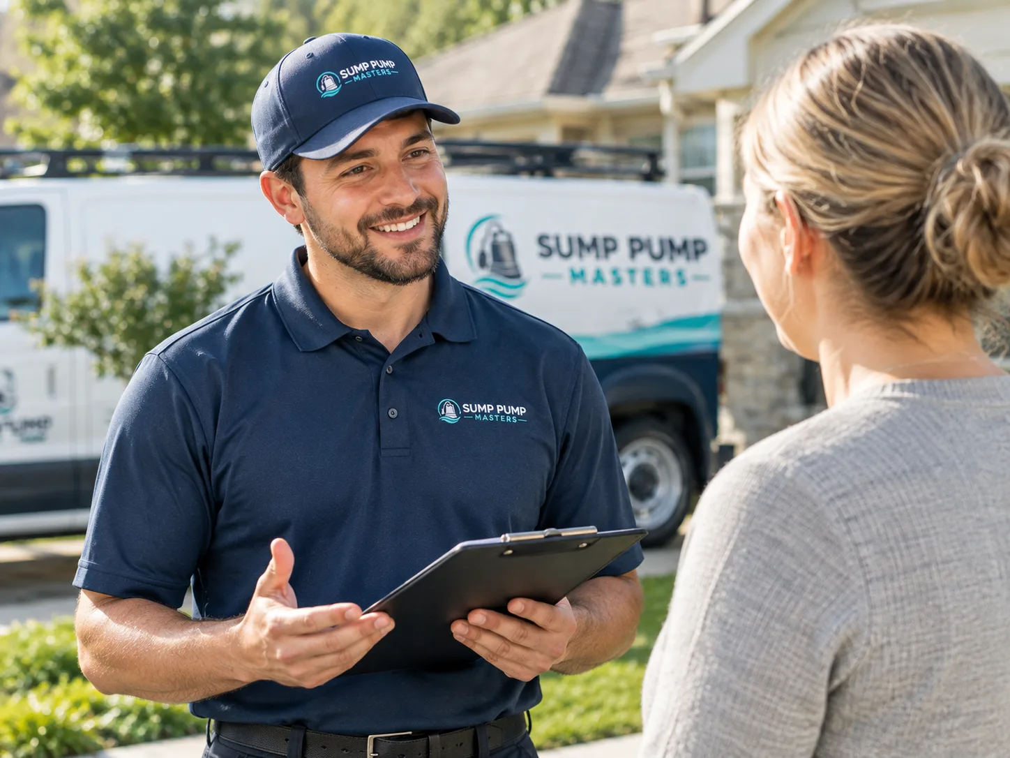 Sump Pump Repair Quail, TX FAQs